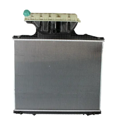 Radiator motor (fara cadru) MAN TGS I, TGX I D2066LF06-D2676LF57 2007