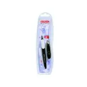 Stilou My. Pen penita L negru|alb