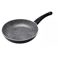 Tigaie, Diametru 24 cm, Live Induction, Italia, Neagra, Piardi