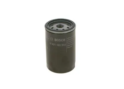 Filtru ulei BOSCH 0 451 103 314