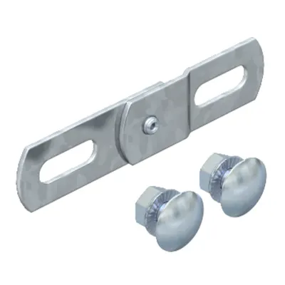 Adjustable connector DD | Type SV DD
