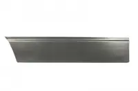 Segment reparatie aripa spate dreapta inaintea rotii, varianta lunga MERCEDES VARIO intre 1996-2013