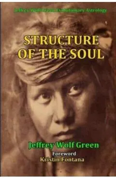Structure Of The Soul