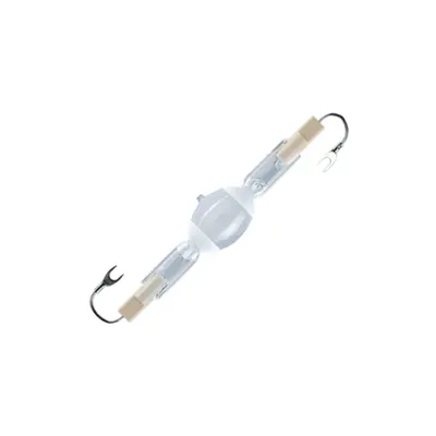 Lampă cu descărcare Ledvance (Osram) HQI-TS 1000 W/NDL/S UVS, 90000 lm, 4400 K