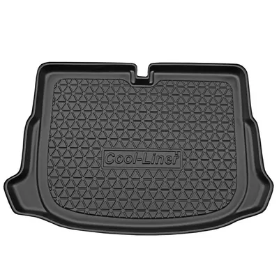 Tavita Portbagaj Compatibila Volkswagen Scirocco 2007-2017 Hatchback 3 Usi