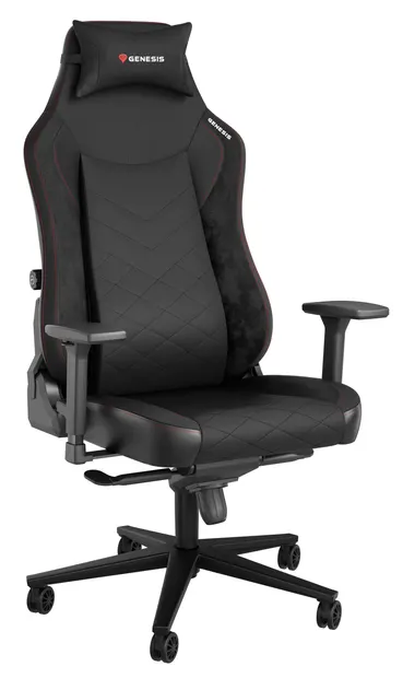 Scaun de gaming Genesis - Nitro 890 G2, negru