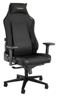Scaun de gaming Genesis - Nitro 890 G2, negru