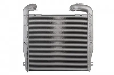 Intercooler potrivit SCANIA P,G,R,T DC11.08-DT12.17 04.04