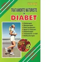 Tratamente naturiste in diabet