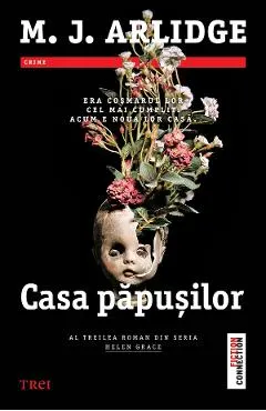 eBook Casa papusilor