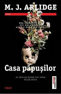 eBook Casa papusilor