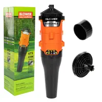 Accesoriu motocoasa Micul Fermier suflanta frunze