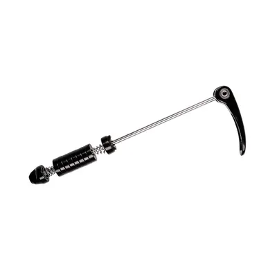 Set de prindere rapidă M-Wave pentru suport de bagaje, aluminiu, 210 mm