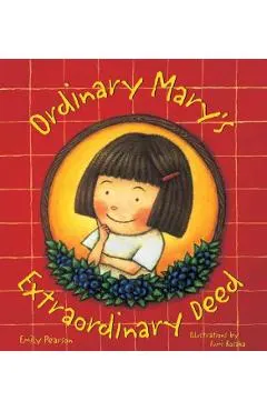 Ordinary Mary's Extraordinary Deed (Tp)