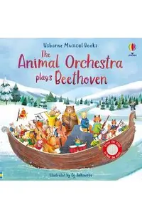 Animal Orchestra Plays Beethoven