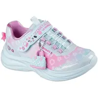 Pantofi sport copii Skechers Power Jams 20 302199L-AQMT