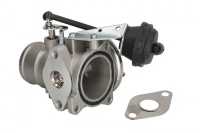 Supapa EGR potrivit AUDI A2; SEAT AROSA; VW LUPO I, POLO 1.4D 01.99-08.05