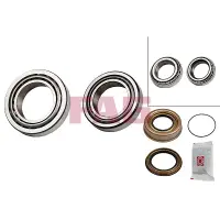 Set rulment roata FAG 713 6137 50