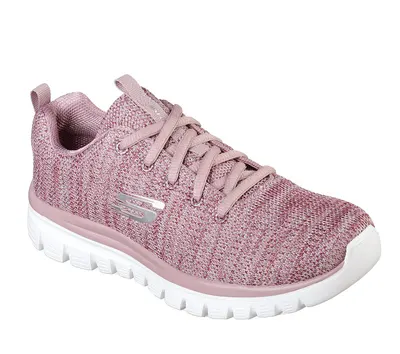 Pantofi universali 12614mve pentru vară violeți damă