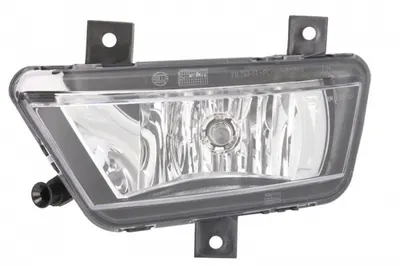 Proiector ceata fata stanga (H8, cu iluminare in viraje) SKODA CITIGO dupa 2016