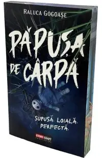 Papusa de carpa