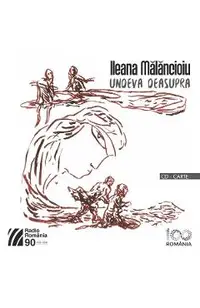 Undeva deasupra + CD