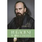 Rugaciuni pe malul lacului