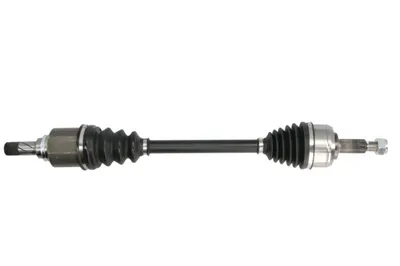 Planetara fata stanga 695mm (nou) potrivit RENAULT CAPTUR I 1.5D 06.13