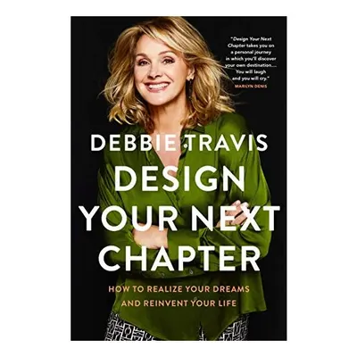 Design Your Next Chapter