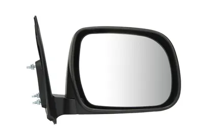 Oglinda dreapta potrivit TOYOTA HILUX 2004-2015 - manuala