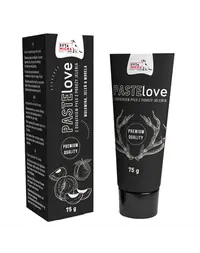 Pastă recompensă câini antrenament vită cerb și caise SYTA MICHA PasteLove 75g