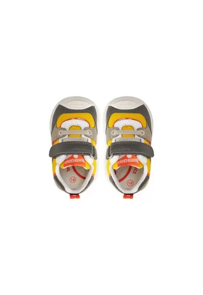 Pantofi sport baieti 305209252 - Textil - Multicolor - Multicolor