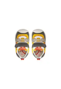 Pantofi sport baieti 305209252 - Textil - Multicolor - Multicolor