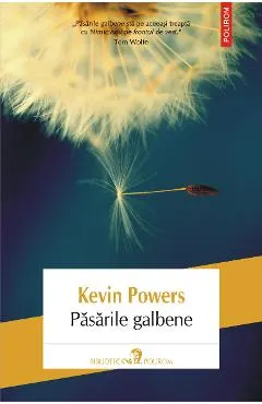 eBook Pasarile galbene