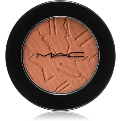 MAC Cosmetics Skinfinish Colourstruck blush culoare Coppertone 4.5 g
