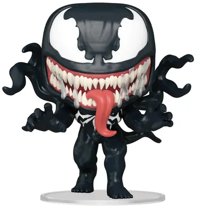 Figurină Funko POP! Marvel: Spider-Man - Venom (Gamerverse) #972