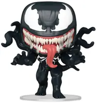 Figurină Funko POP! Marvel: Spider-Man - Venom (Gamerverse) #972