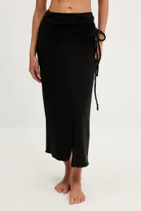 Max Mara Beachwear fustă de plajă pentru femei AFOSO