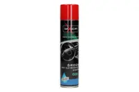 Solutie curatire materiale plastice Maxgear 600ml 600ml