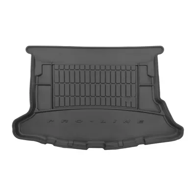 Tavita portbagaj cauciuc pentru Toyota Auris Liftback 10.12-12.18