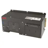 Sina DIN APC - UPS montaj panou cu baterie temp. ridicata 500 VA 230 V