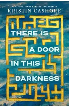 There Is a Door in This Darkness