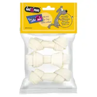 Os alb innodat, 11 cm, 3 buc, 90 g