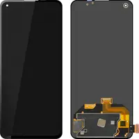 Display cu Touchscreen MP compatibil cu Realme GT 5G / GT Master / GT Neo / Q3 Pro 5G / X7 Max 5G, Versiune OLED