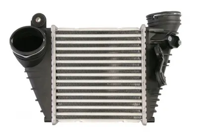 Compresor intercooler potrivit AUDI A3; SEAT LEON, TOLEDO II; SKODA OCTAVIA I; VW BORA, BORA I, GOLF IV 1.9D 02.00-12.10