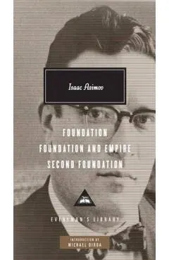 Foundation Trilogy