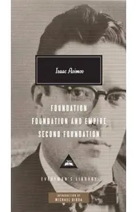 Foundation Trilogy