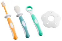 Set ingrijirea orala pentru 3 luni+, Baby Nova
