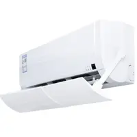 Set 2 x Deflector aer conditionat, protectie jet de aer rece