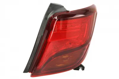 Stop tripla lampa spate dreapta ( exterior ) TOYOTA YARIS HATCHBACK dupa 2014